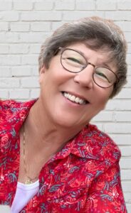 Author Photo 2025 Author Photo 2025